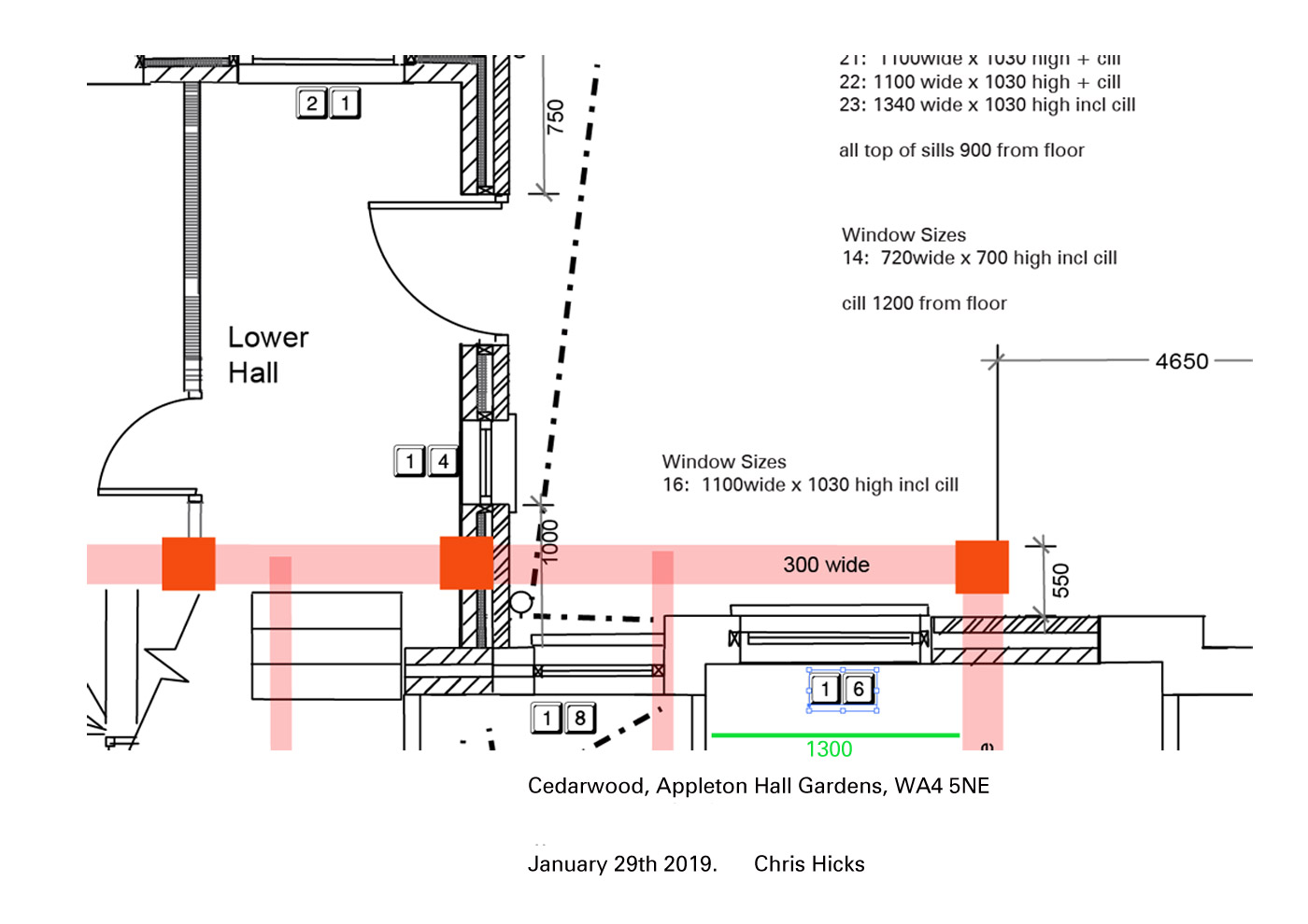 house plan 1